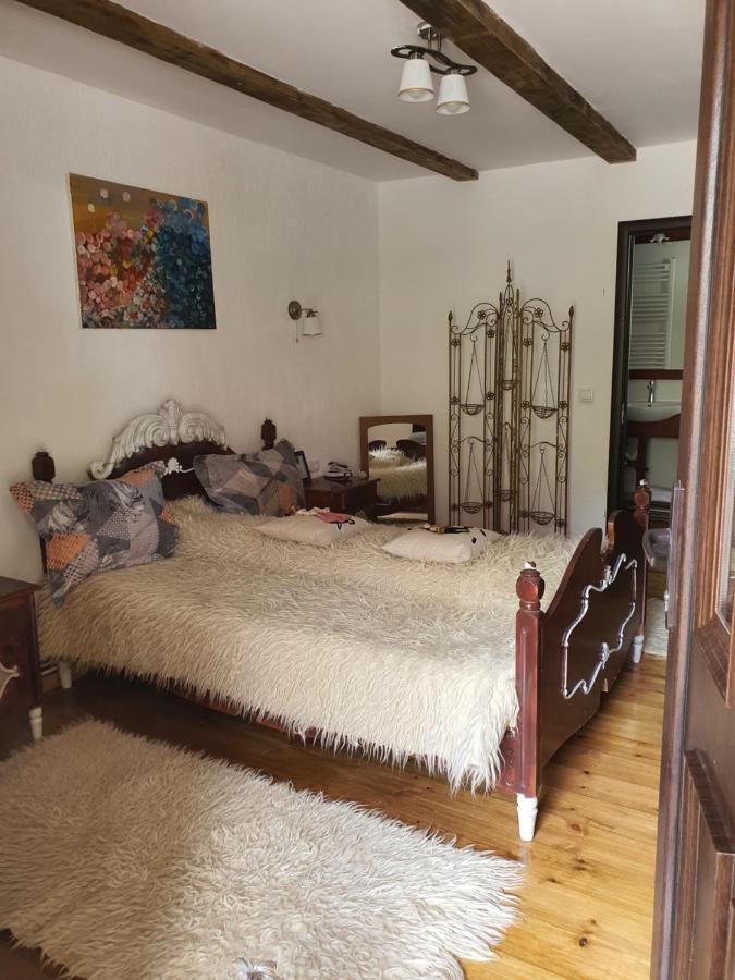 La Romaneasa Sapinta Luaran gambar